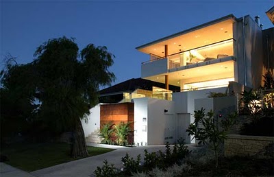 Modern House Design | Modern Home Plans Design